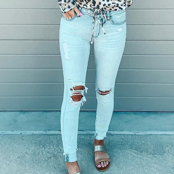 AE Jeggings - Picture 2 of 4